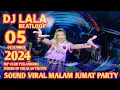 Download Lagu MALAM JUMAT PARTY WITH DJ LALA 05 DESEMBER 2024 MP CLUB PEKANBARU BERGETAR GENG!!