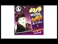 WARDA - NAR EL-GHERA FULL ALBUM (1994)