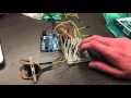 nodebots servo