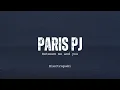 Paris PJ Between Me You
