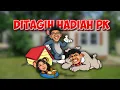 Lagu DITAGIH HADIAH PK KU CACA \u0026 BEDUL