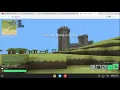 Voxiom on CrazyGames