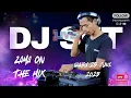 DJ ZAMA ON THE MIX RABU 25 JUNI 2025 ANNIVERSARY