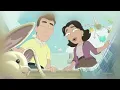 Live Forever - Kotomi & Ryan Elder (Full Song) | Rick and Morty | adult swim