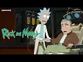 Download Lagu Live Forever - Kotomi \u0026 Ryan Elder (Full Song) | Rick and Morty | adult swim