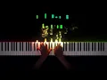 Schubert - Impromptu Op. 90 No. 4 in A-flat major