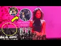 Lagu Idols reaction to Jennie’s Like Jennie at GDA 2026 [Golden Disc Awards] #blackpink #jennie #kpop 
