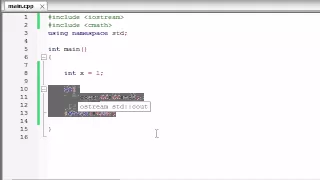 Buckys C Programming Tutorials - 24