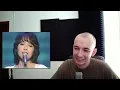 Comparison of Machiko Watanabe's version of the same song 45 years ago and 23 years ago