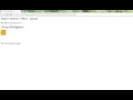 QUEUE METHOD IN JQUERY EFFECTS DEMO