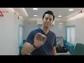 Behind the scenes of Dwarika Darbaar with #ParthivGohil | Bhoomi 2025 | Merchant Records