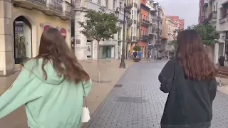 La vida desde los ojos de una autista