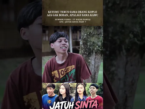 Aku Tahu Masa Depanmu, tapi Aku Diam #jatuhsinta#GenshinImpact