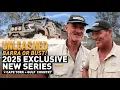 Download Lagu 🔥📺 UNLEASHED: BARRA or BUST [ New Series | 2025 ] 👉 STREAMING NOW!