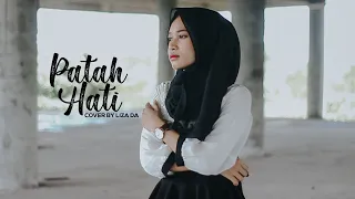 Download PATAH HATI - DINI FRANSISKA | Cover by LIZA DA MP3