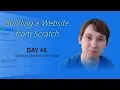 Build a Website from Scratch with Haxe Day - Getting Started