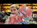 Carrying On His Will Booster Box Opening x2 - One Piece Card Game - OP13 Shrip'm 5/14