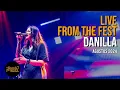 Danilla Live at The Sounds Project Vol.7 (2024)