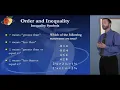 FTCE GK Test Prep Math Section