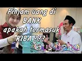 Lagu Gus Baha -  Hukum pinjam uang di BANK