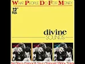 Divine Sounds - What People Do For Money (Extended) (HQ) 1984