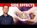 The Dark Side of the Birth Control Pill