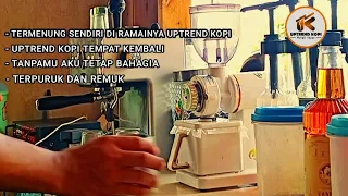 kumpulan lagu indie uptrend kopi album 2 