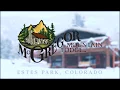 Estes Park Cabins
