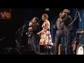 Coyote Grace & Girlyman: "Hallelujah"