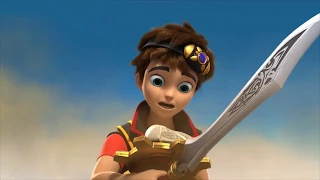 zak storm season 1 all eyes