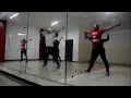 Marcos Witt - «Alabemos» Coreografia, victor fajardo HDMOVE