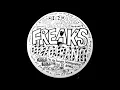 Download Lagu Freaks vs. 012 / DJ Bang - Hello DJ Bang (2003)