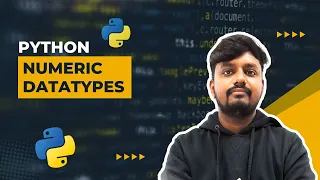 Python Numeric Datatypes Python Tutorials in Hindi 4