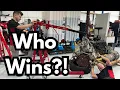 Vevor Vs Harbor Freight Engine Hoists Is There A Major Difference