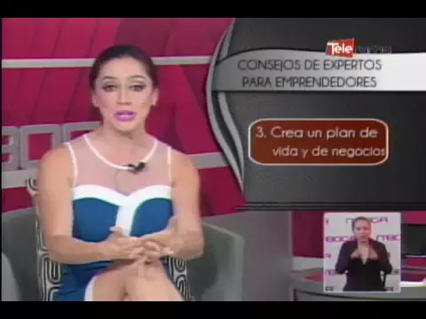 Consejos de expertos para emprendedores