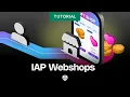 IAP 5 Webshops Building your first in-app purchases webshop tutorial