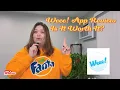 Honest Weee Review Asian Grocery Delivery