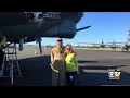 Two more victims of Dallas air show collision identified