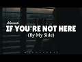 Download Lagu If You're Not Here (By My Side) LYRICS by Menudo ♪