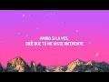 Luis Fonsi, Feid - CAMBIARÉ (Letra/Lyrics)
