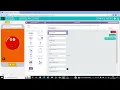 How to make an Emoji Builder on the App Lab on code org