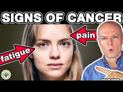 Download MP3 10 Warning Signs of Cancer You Should Not Ignore