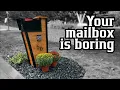 Your Mailbox Doesn t Have To Be Boring How to build