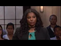 Is 8 Bedrooms for 800 a Month Too Good to Be True Judge Faith Exposes the Scam