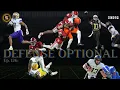 Ep 126 Defense Optional