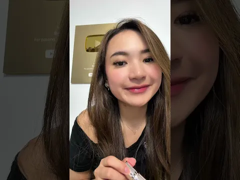 Maange glow lip