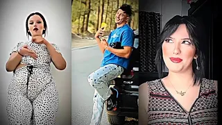 جديد أفضل وأروع مقاطع التيك توك لهذا الأسبوع Tik Tok Dancers 