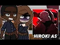 Download Lagu [NTR]Kokujin no tenkousei react/reagindo a hiroki as sukuna - gacha club