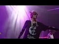 Download Lagu Baby Queen - Dover Beach - Live @ Academy 2, Manchester - 10/2022