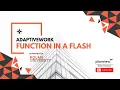 EP16 Contains - Planview AdaptiveWork Function In A Flash